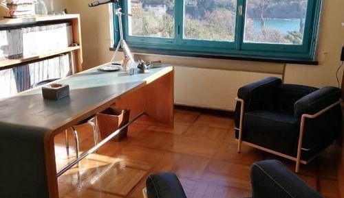 Suite ejecutiva