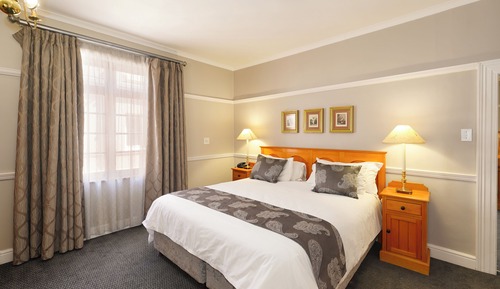 Suite presidencial
