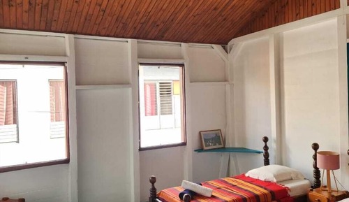 Family House