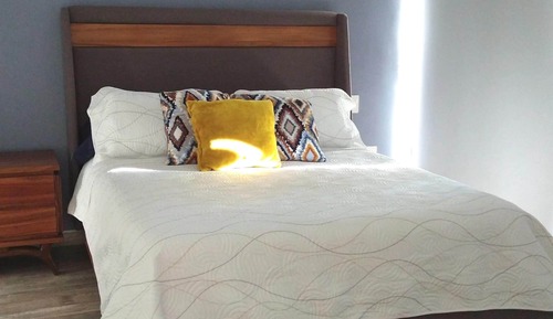 Apartamento básico