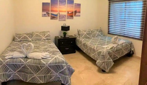 Apartamento básico