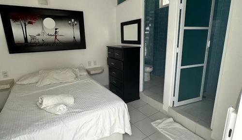 Habitación básica