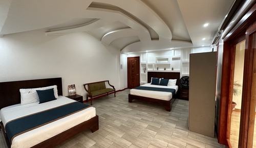 Suite Confort