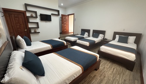 Habitación Premium