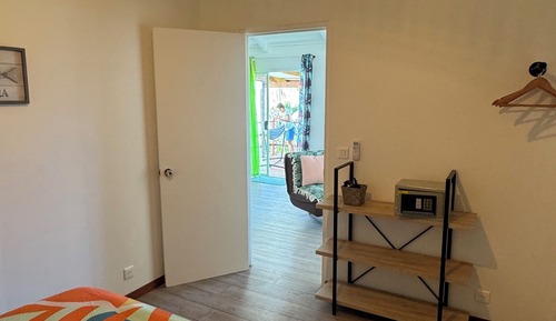 Bungalow Club, 2 habitaciones, no fumadores, vistas al mar