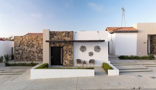 Habitación junior