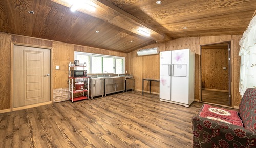 Habitación básica, 1 habitación (danchebang)