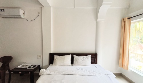 Habitación ejecutiva
