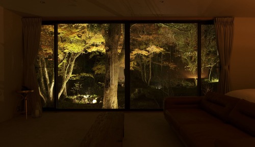 Habitación con 2 camas individuales, no fumadores (SAKURA)