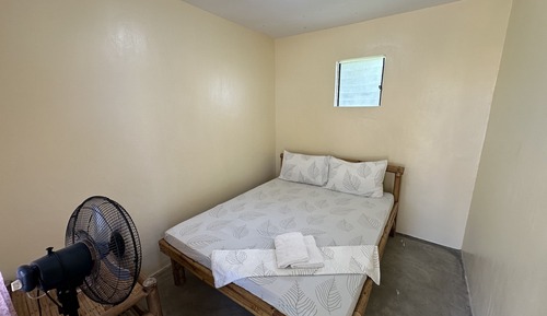 Habitación básica