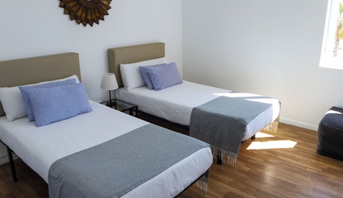 Apartamento clásico