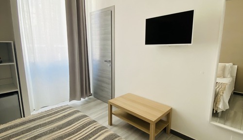 Habitación City