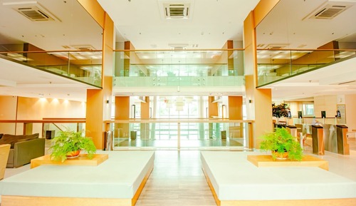 Apartamento Deluxe (534862)