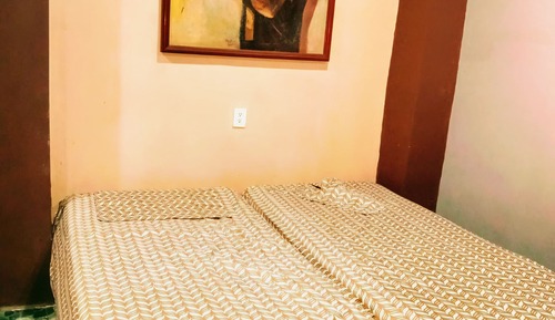 Habitación estándar