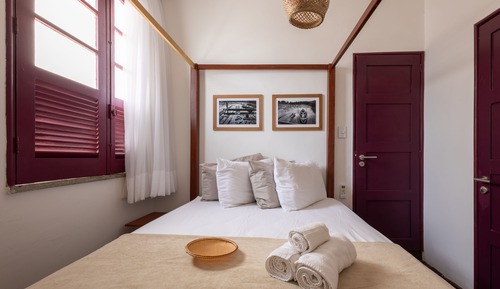 Habitación básica