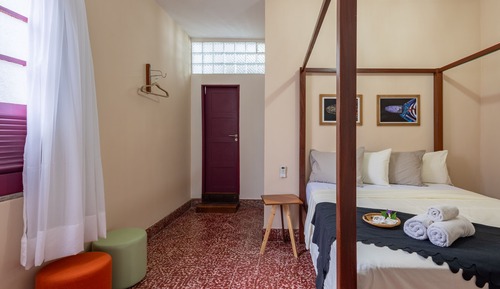 Habitación Confort