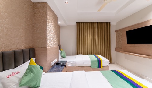 Habitación estándar