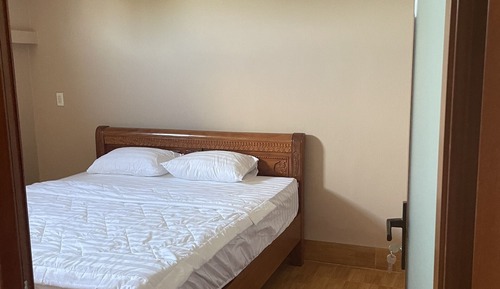 Habitación individual (Homestay)