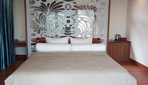 Habitación individual estándar