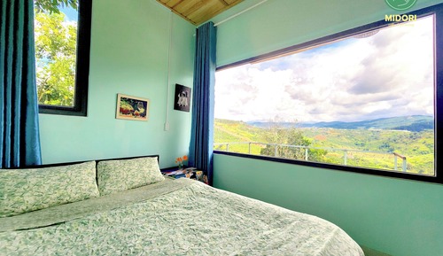 Habitación Confort doble