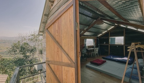 Habitación cuádruple clásica