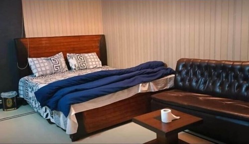 Habitación Deluxe doble