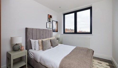 Apartamento