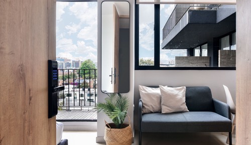 Apartamento (611)