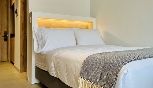 Apartamento exclusivo