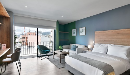 Apartamento (609)