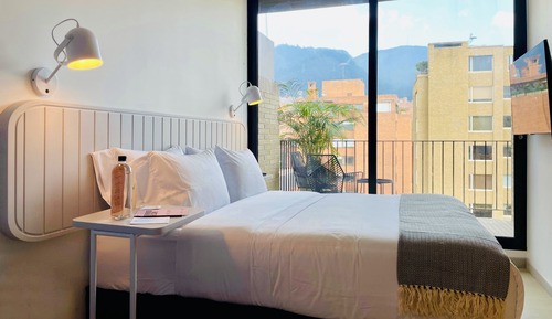 Apartamento sénior