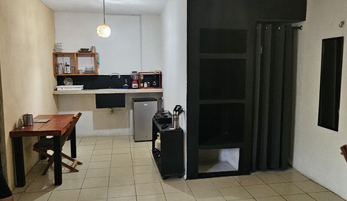 Habitación doble superior