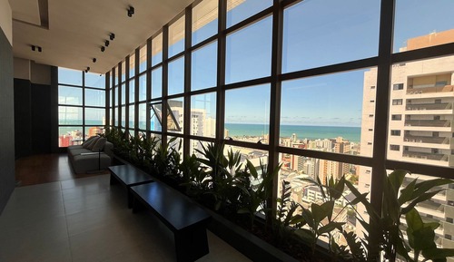 Apartamento Premium