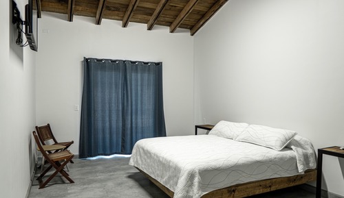 Habitación individual estándar