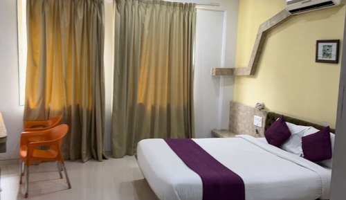 Habitación de lujo