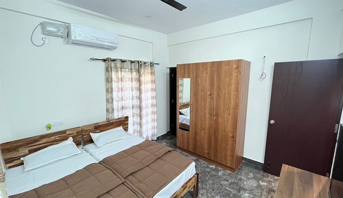 Apartamento familiar