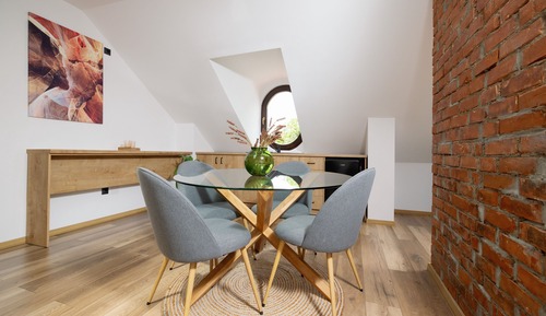 Loft familiar