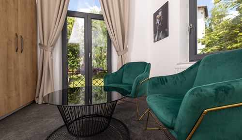 Suite ejecutiva