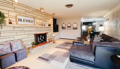 Casa, 3 habitaciones