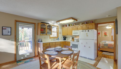 Casa (1 Bedroom)