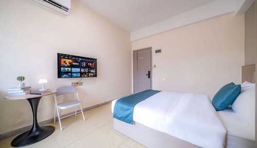 Habitación Elite