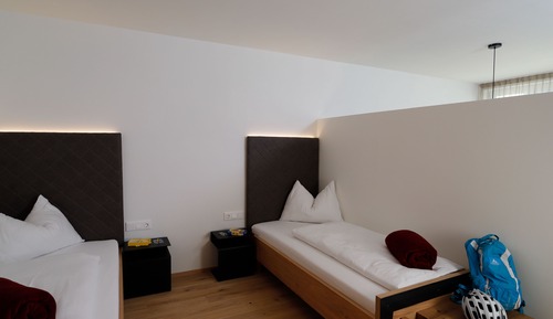 Dúplex Premium, 2 habitaciones