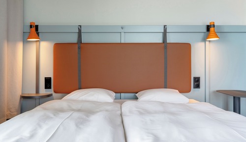 Habitación familiar (Superior)