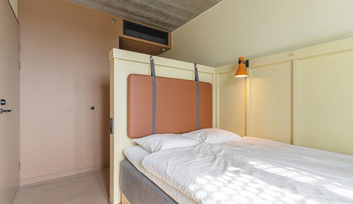 Habitación doble (Compact)