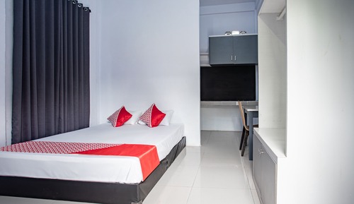 Habitación Deluxe doble