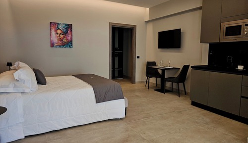 Habitación estándar