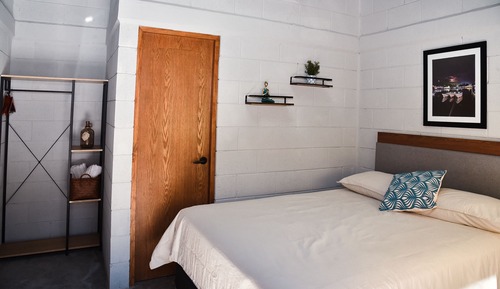 Habitación estándar