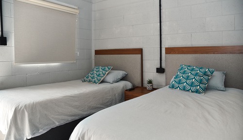 Habitación estándar