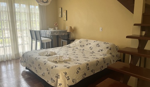 Habitación cuádruple