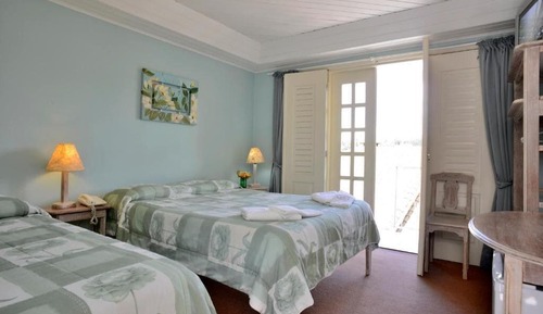 Habitación Confort